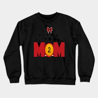 mother's day Crewneck Sweatshirt